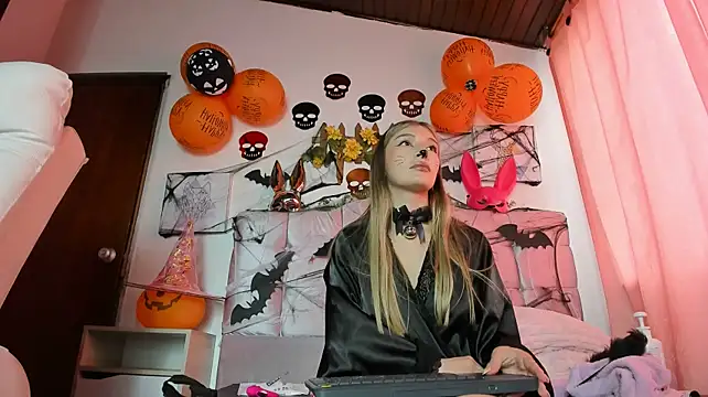 SophiaaLee live cam preview