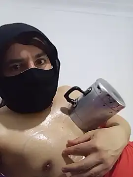 Banouti_23的直播画面
