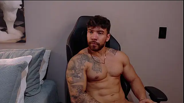 owen_seth1 live cam on Stripchat