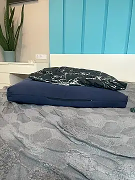 LilyyFox live cam on Stripchat