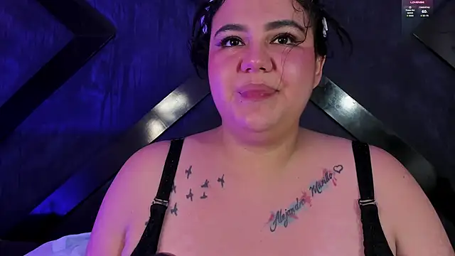 talia_florez_ live cam preview
