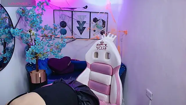 Rebecca_turner live cam preview