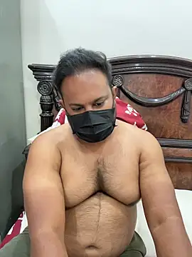 Telugu_HotGuy live cam on Stripchat