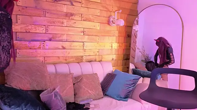 miss_scarley live cam preview