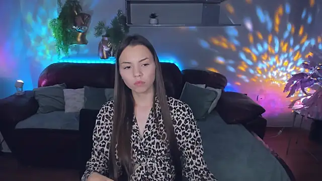 AgataStorm live cam on Stripchat