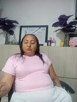 Azurafairy live cam on Stripchat