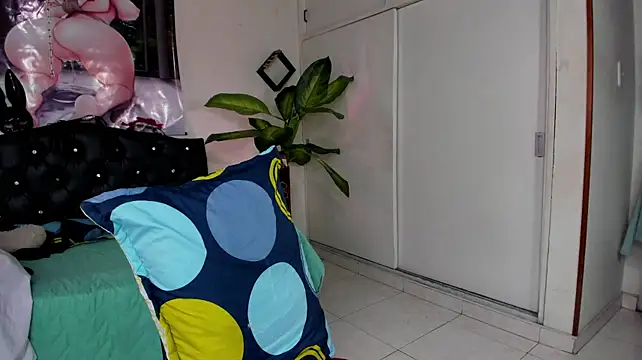 MorganCarters live cam on Stripchat