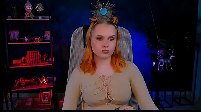 DorothyDora_ live cam on Stripchat