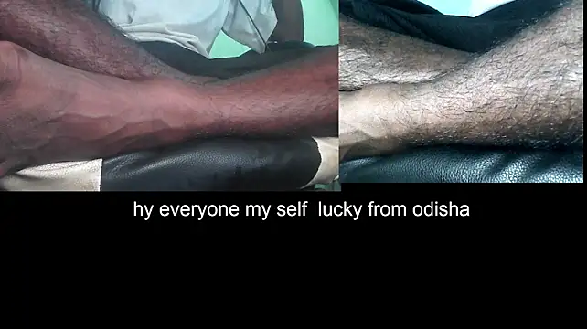 odishatoka33 live cam preview