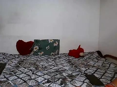 king-ki-queen live cam on Stripchat