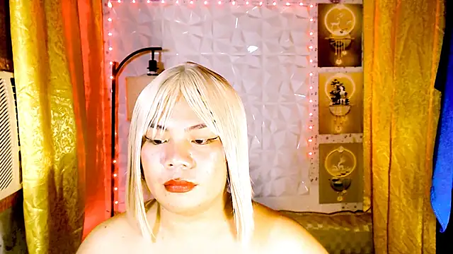 TSbrianaHugeCock