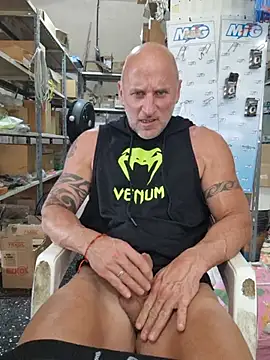Senor_martin