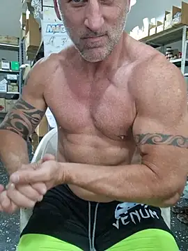 Senor_martin live cam on Stripchat
