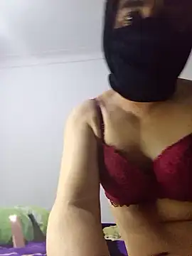 Banouti_23的直播畫面