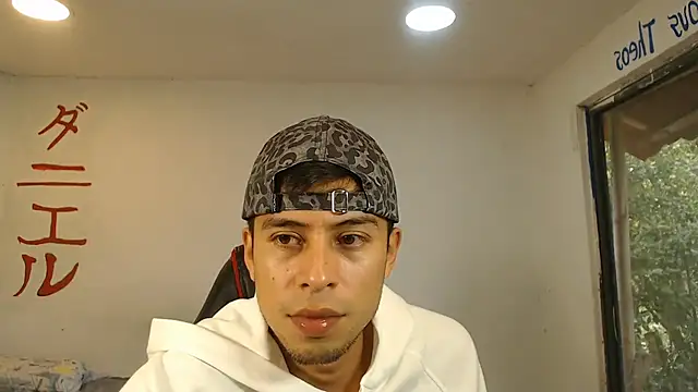 danielitopapuu
