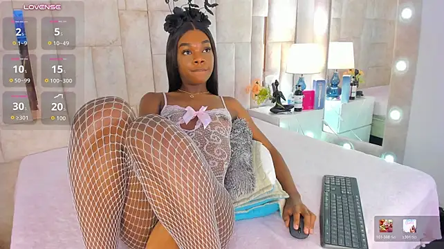 IsisBrown_ live cam on Stripchat