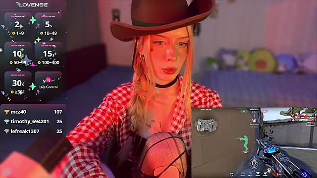 DellaCampbell