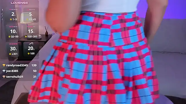 AmbarJamess