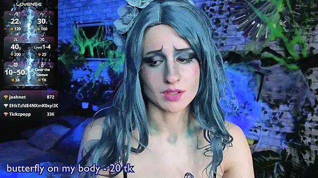 Max_Foxy live cam on Stripchat