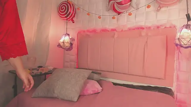 Aurora_Benett12