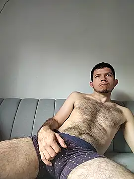 Sexmenfull