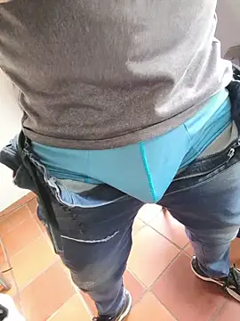 jacson_w8 live cam on Stripchat