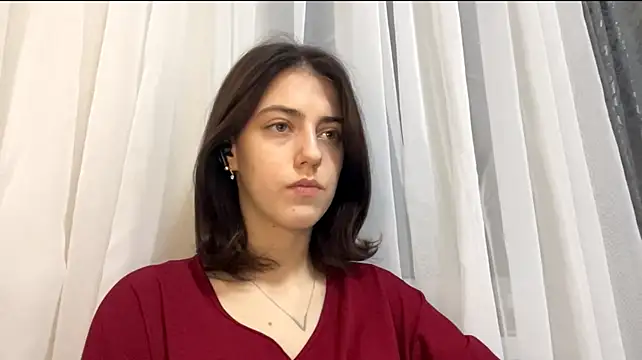JessicaRomjue webcam