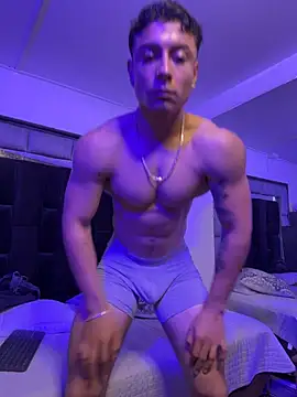 MR_MUSCLE