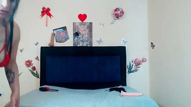 ANDRYXS100