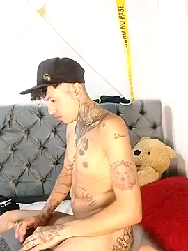 Camilo_Tattoo