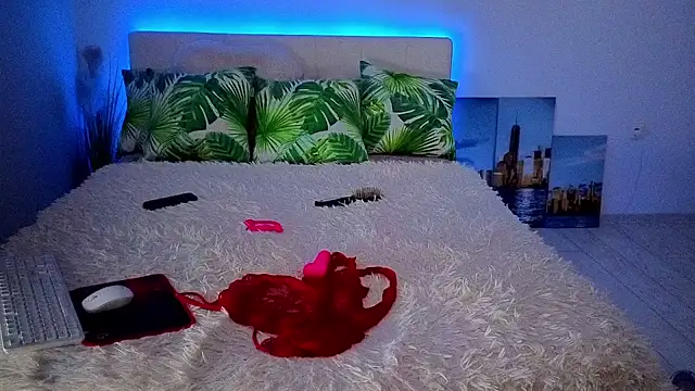 lennydream webcam