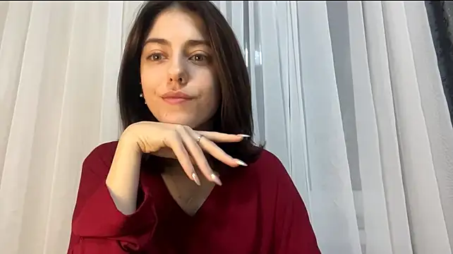 JessicaRomjue live cam