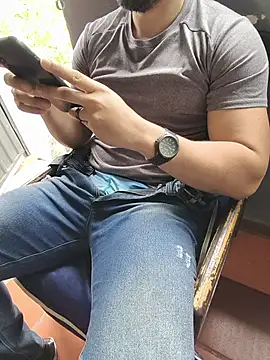 jacson_w8 live cam on Stripchat