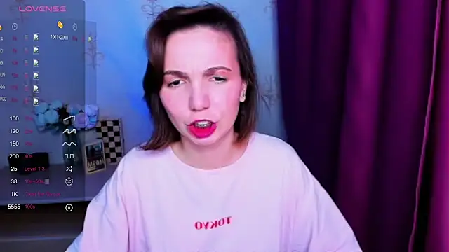 KindHazelHere_