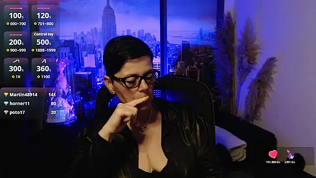 ninarandmann