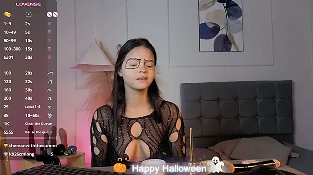 conniecuteE