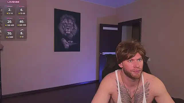 FireBeard_ live cam