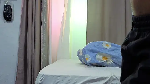 Daiki_Jack live cam on Stripchat