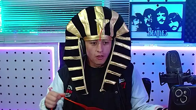 Godofcumxxx