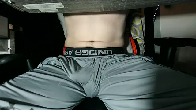 dick_and_muscles (G young) - make me cum