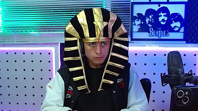 Godofcumxxx