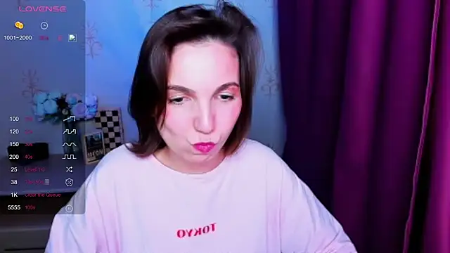 KindHazelHere_