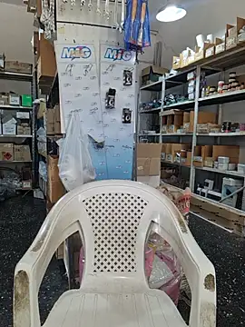 Senor_martin live cam
