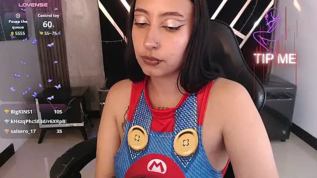 m_eris_s webcam