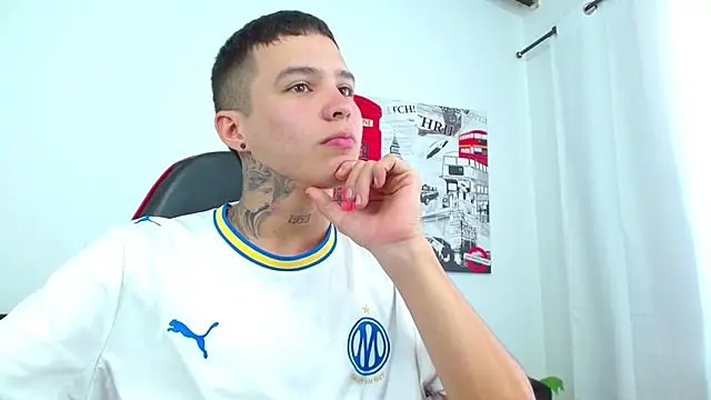 Cumandres18 live now