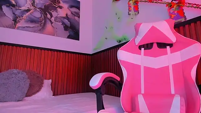 Tamy_Rose1的直播畫面