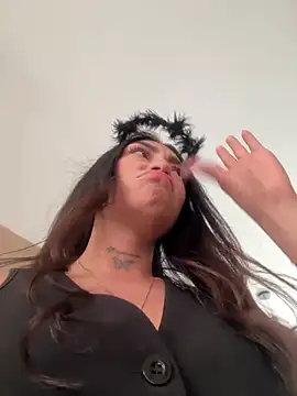 Bonny_Eva的直播畫面