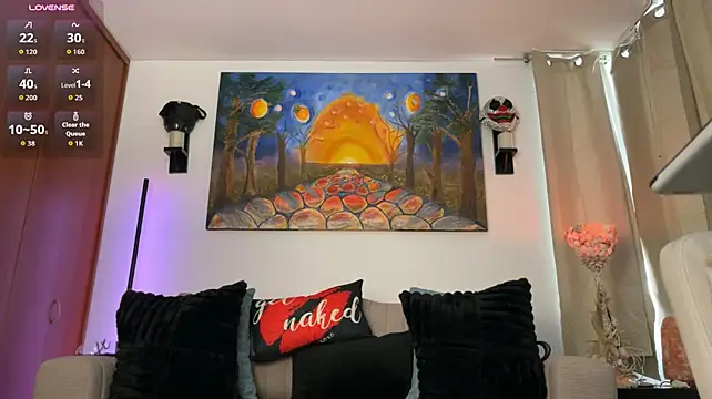 Adams_ricci live cam