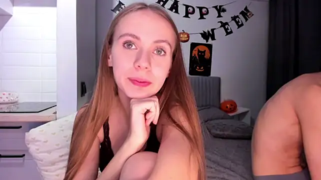 4u4love (G teen) - POV BLOWJOB DEEPTHROAT