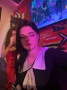 double_troubles (G young) - Make us moan around people🥵